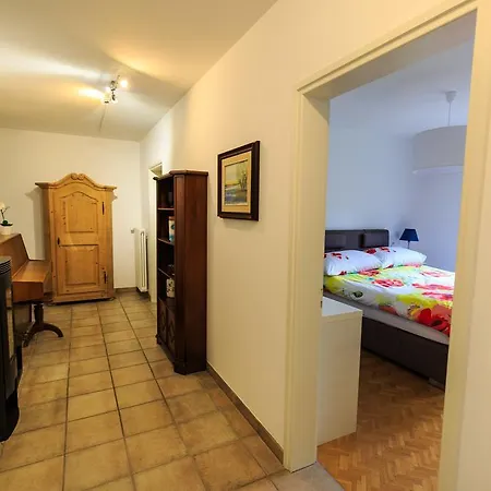 Delle Palme Ferienhaus Coglio