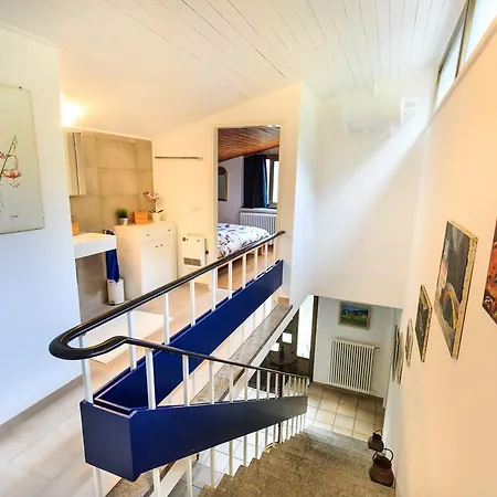 Delle Palme Ferienhaus Coglio